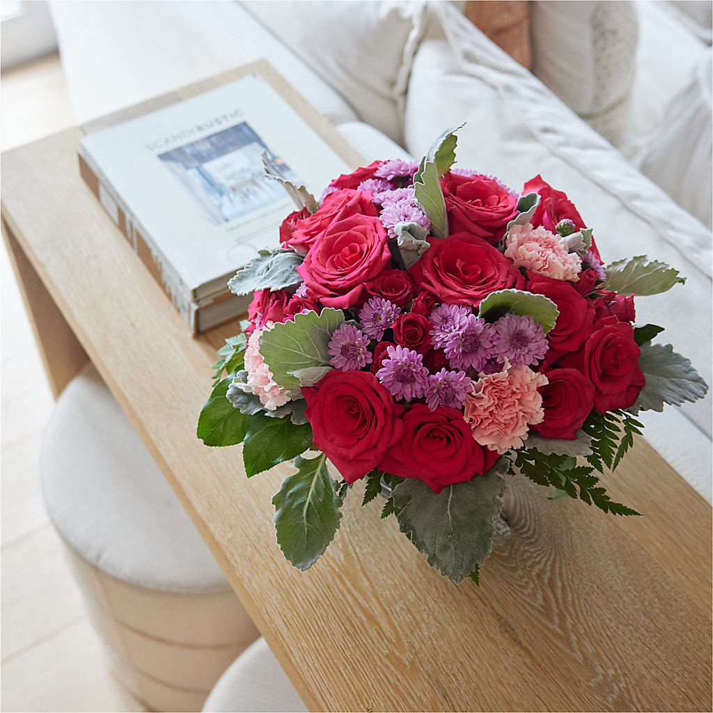 Sweet As Can Be Bouquet – PICKET FENCE FLORAL & DESIGN, Holland MI