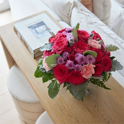 Sweet As Can Be Bouquet – PICKET FENCE FLORAL & DESIGN, Holland MI