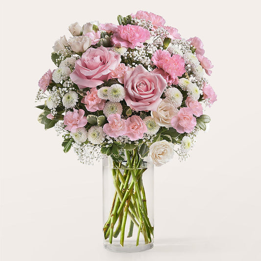 Vintage Glamour Bouquet – PICKET FENCE FLORAL & DESIGN, Holland MI