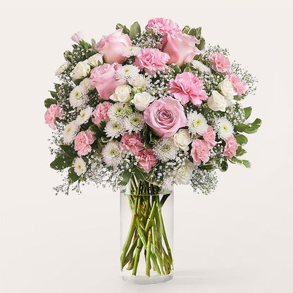 Vintage Glamour Bouquet – PICKET FENCE FLORAL & DESIGN, Holland MI