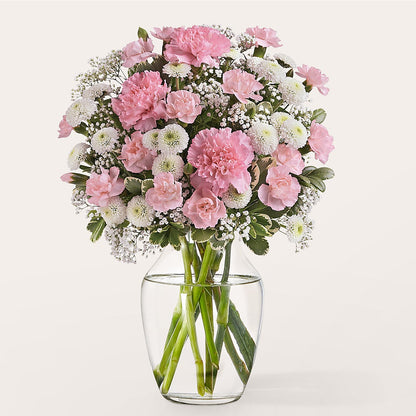 Vintage Glamour Bouquet – PICKET FENCE FLORAL & DESIGN, Holland MI