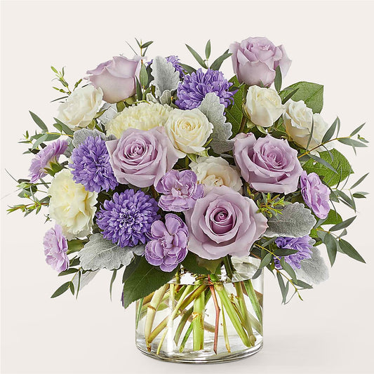 Stardust Bouquet – PICKET FENCE FLORAL & DESIGN, Holland MI