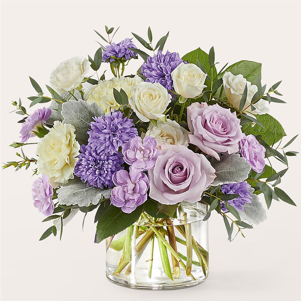 Stardust Bouquet – PICKET FENCE FLORAL & DESIGN, Holland MI