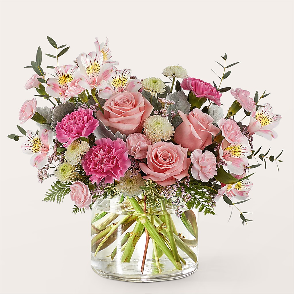 The Treehouse Bouquet – PICKET FENCE FLORAL & DESIGN, Holland MI