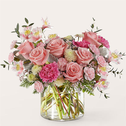 The Treehouse Bouquet – PICKET FENCE FLORAL & DESIGN, Holland MI