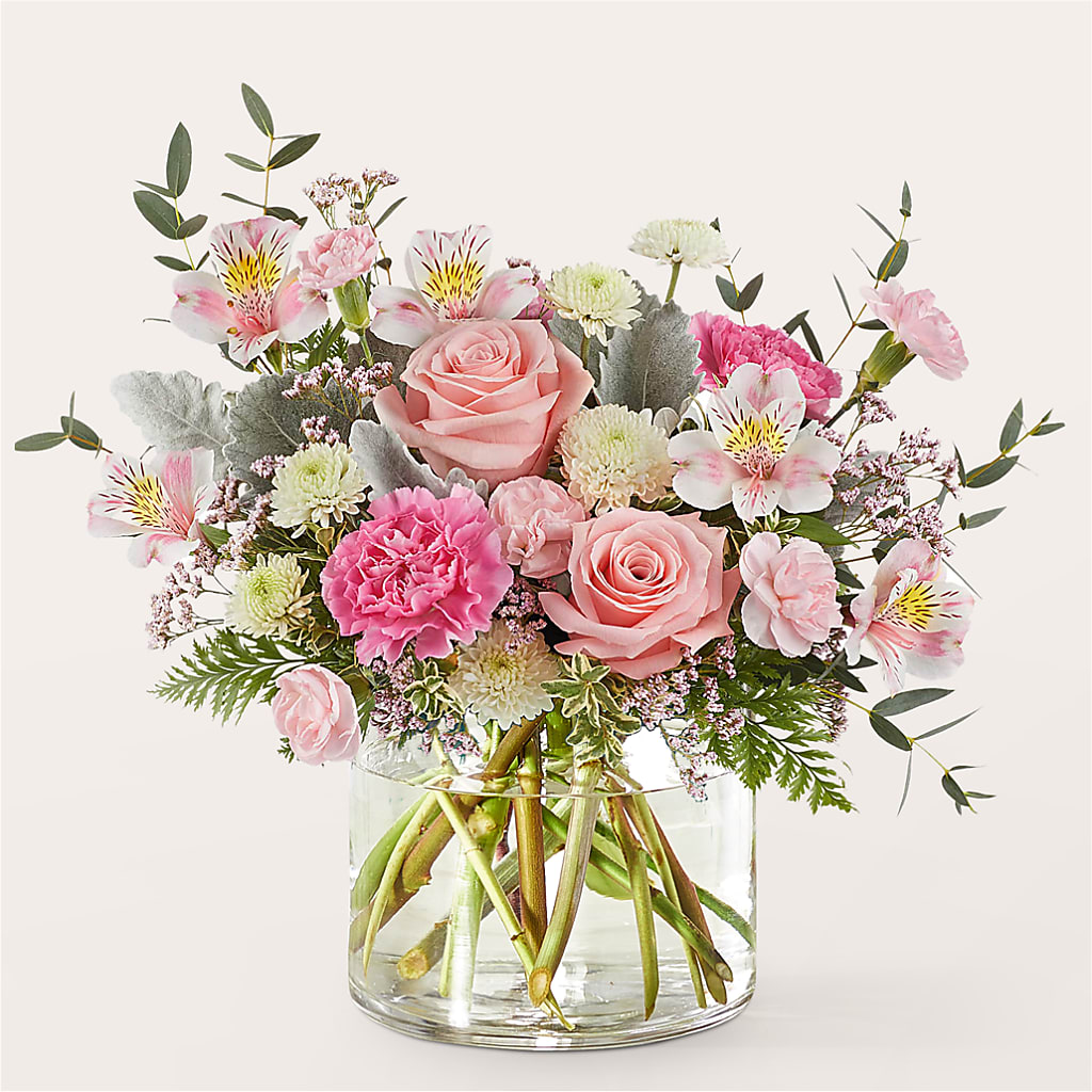 The Treehouse Bouquet – PICKET FENCE FLORAL & DESIGN, Holland MI
