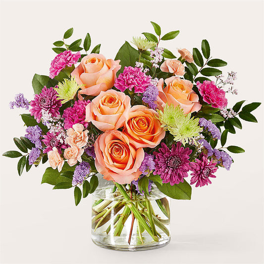 Effervescence Bouquet – PICKET FENCE FLORAL & DESIGN, Holland MI
