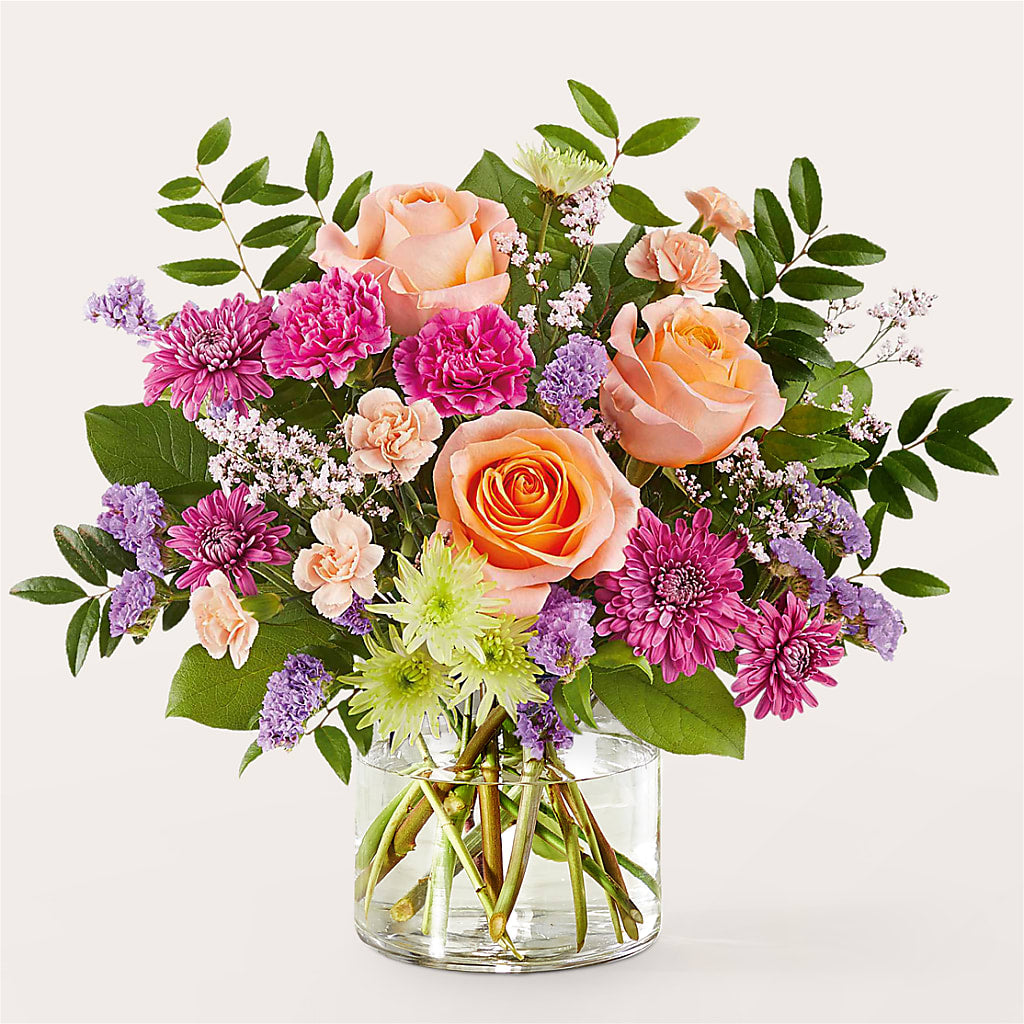 Effervescence Bouquet – PICKET FENCE FLORAL & DESIGN, Holland MI