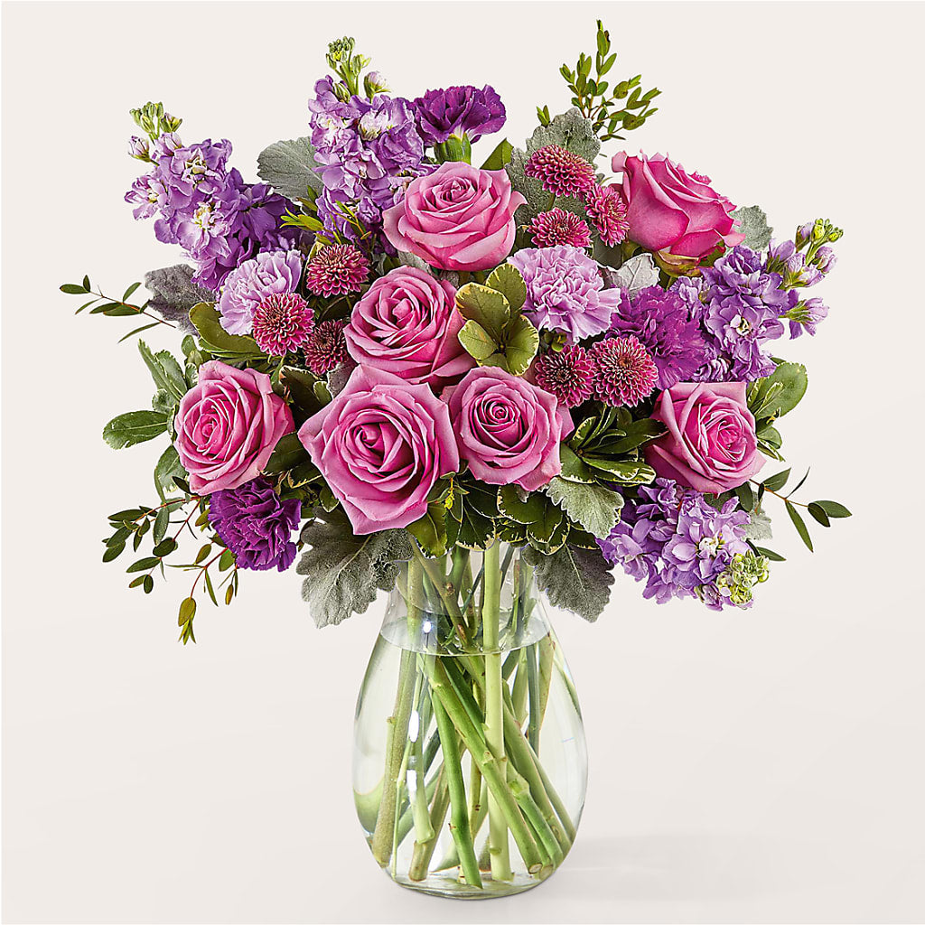 A Love Story Bouquet – PICKET FENCE FLORAL & DESIGN, Holland MI