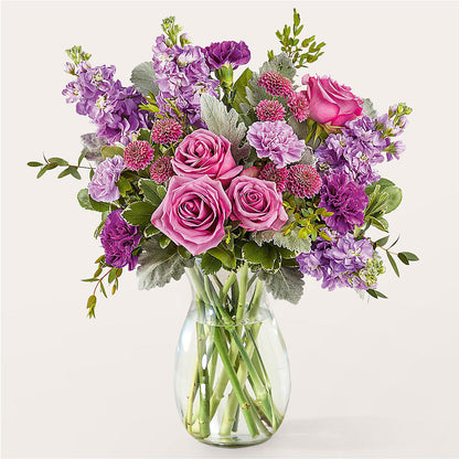 A Love Story Bouquet – PICKET FENCE FLORAL & DESIGN, Holland MI