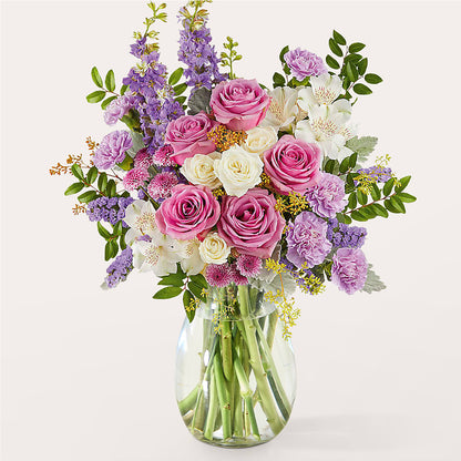 Lucky Me Bouquet – PICKET FENCE FLORAL & DESIGN, Holland MI
