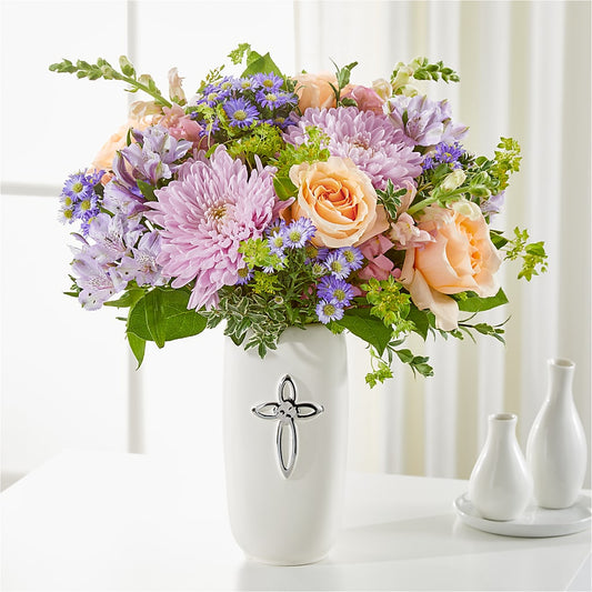 Divine Gift Bouquet – PICKET FENCE FLORAL & DESIGN, Holland MI