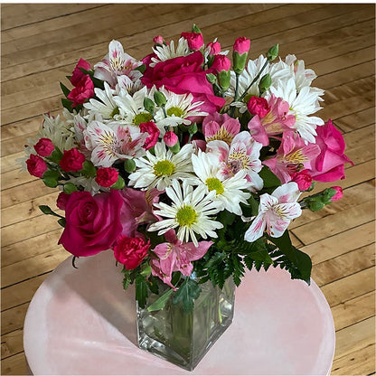 Sweet Surprises® Bouquet – PICKET FENCE FLORAL & DESIGN, Holland MI