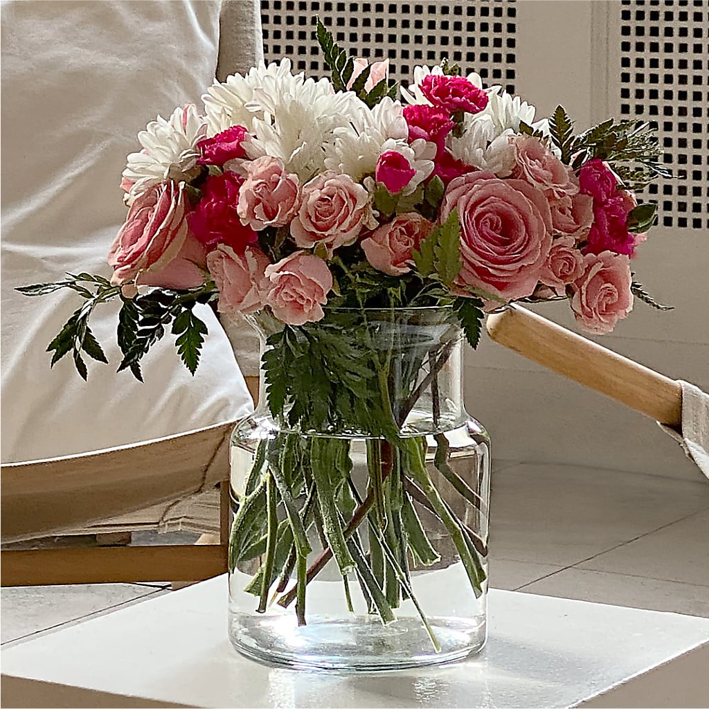 Sweet Surprises® Bouquet – PICKET FENCE FLORAL & DESIGN, Holland MI