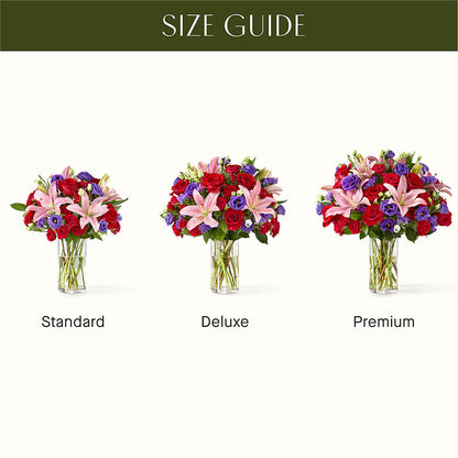 Truly Stunning Bouquet – PICKET FENCE FLORAL & DESIGN, Holland MI
