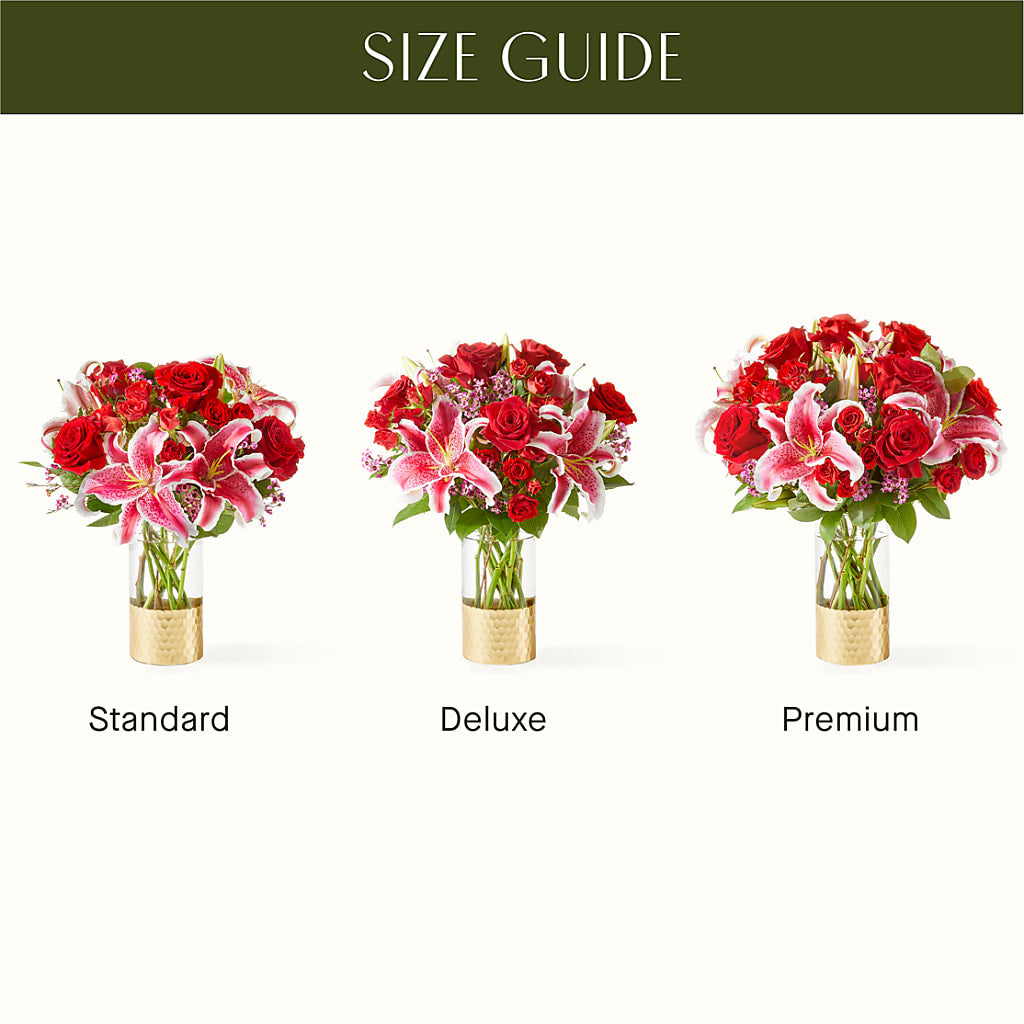 Match Made in Heaven Bouquet – PICKET FENCE FLORAL & DESIGN, Holland MI