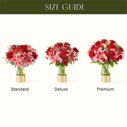 Match Made in Heaven Bouquet – PICKET FENCE FLORAL & DESIGN, Holland MI