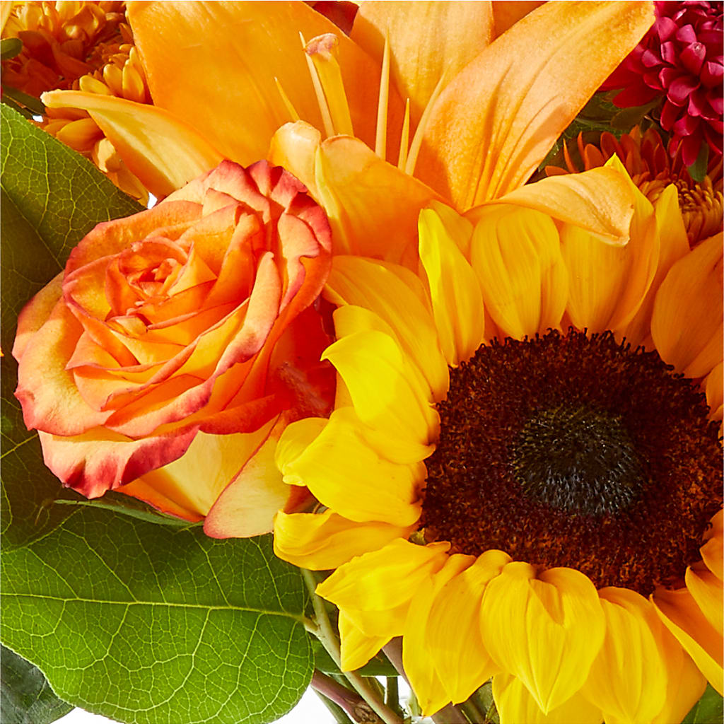 Fall Day Bouquet – PICKET FENCE FLORAL & DESIGN, Holland MI