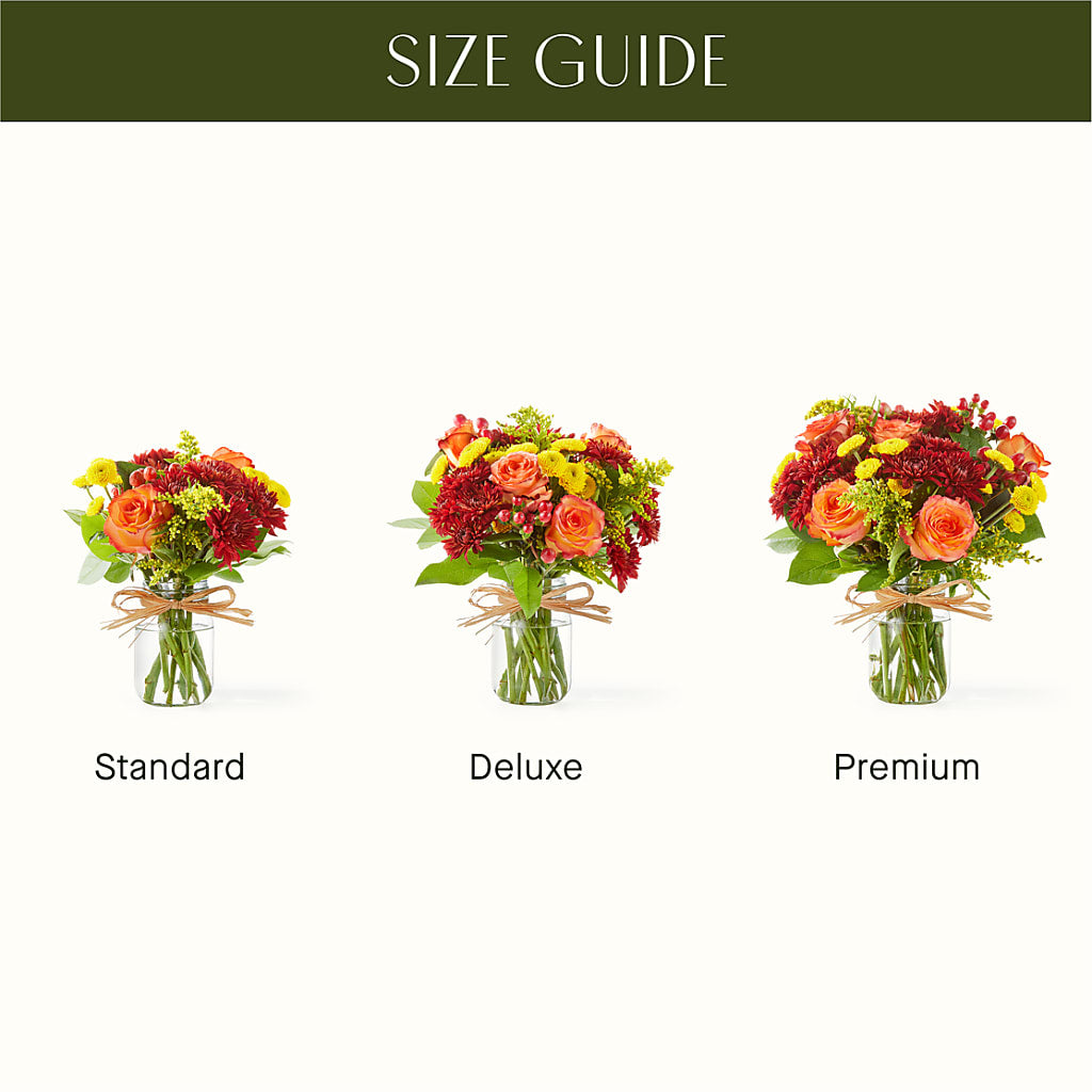 Apple Picking Bouquet – PICKET FENCE FLORAL & DESIGN, Holland MI