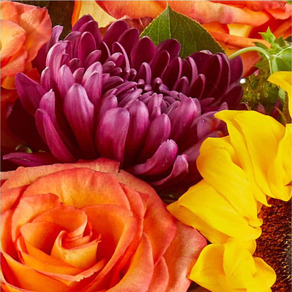Nature Walk Bouquet – PICKET FENCE FLORAL & DESIGN, Holland MI