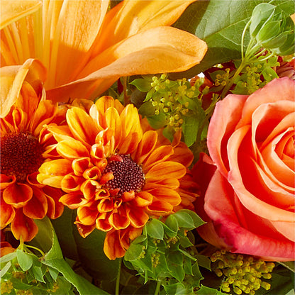 Honeycrisp Bouquet – PICKET FENCE FLORAL & DESIGN, Holland MI
