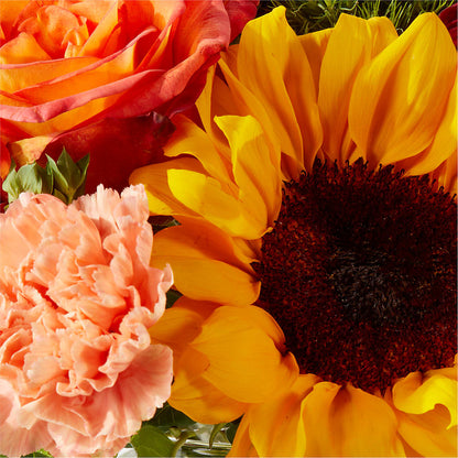 Harvest Festival Bouquet – PICKET FENCE FLORAL & DESIGN, Holland MI