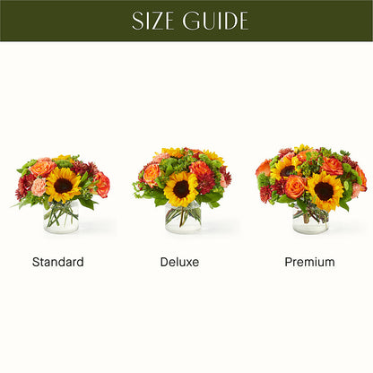 Harvest Festival Bouquet – PICKET FENCE FLORAL & DESIGN, Holland MI