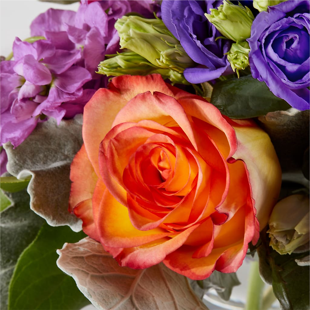 Sangria Bouquet – PICKET FENCE FLORAL & DESIGN, Holland MI