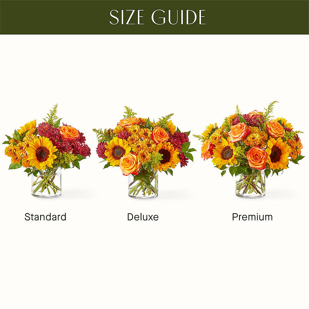 Flannel Scarf Bouquet – PICKET FENCE FLORAL & DESIGN, Holland MI