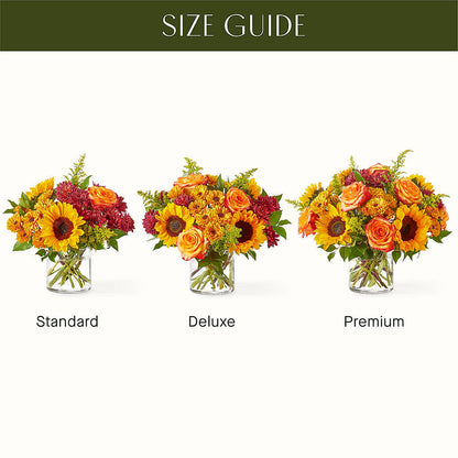 Flannel Scarf Bouquet – PICKET FENCE FLORAL & DESIGN, Holland MI