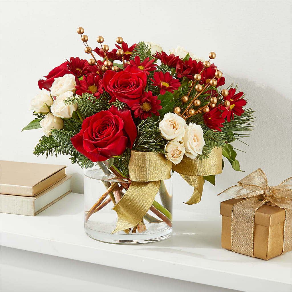 Believe Bouquet – PICKET FENCE FLORAL & DESIGN, Holland MI