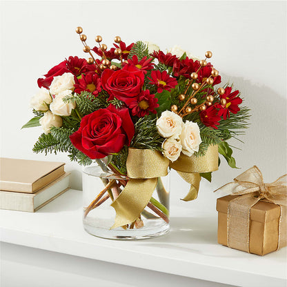 Believe Bouquet – PICKET FENCE FLORAL & DESIGN, Holland MI