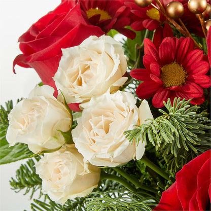 Believe Bouquet – PICKET FENCE FLORAL & DESIGN, Holland MI