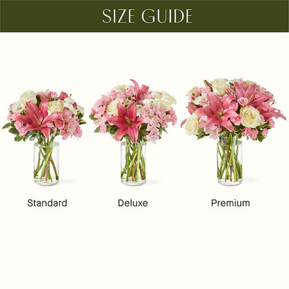 Piece of Cake Bouquet – PICKET FENCE FLORAL & DESIGN, Holland MI