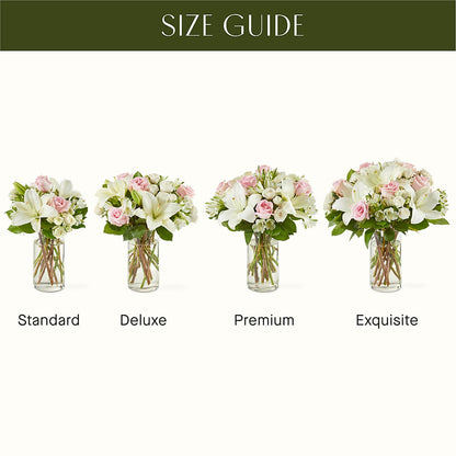 Kindhearted Bouquet – PICKET FENCE FLORAL & DESIGN, Holland MI