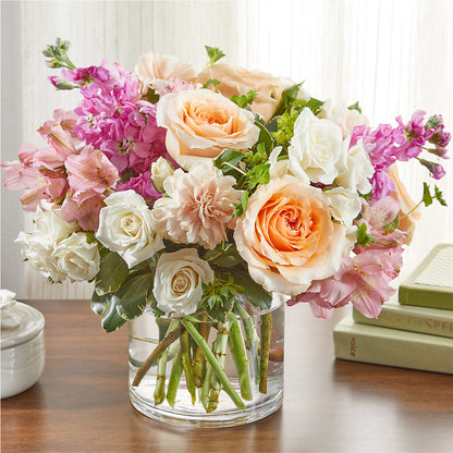 Paradise Bouquet – PICKET FENCE FLORAL & DESIGN, Holland MI