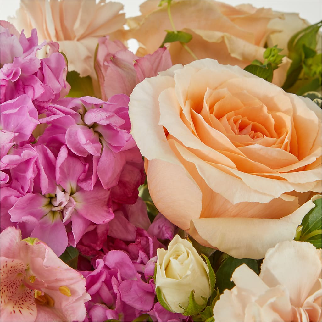 Paradise Bouquet – PICKET FENCE FLORAL & DESIGN, Holland MI