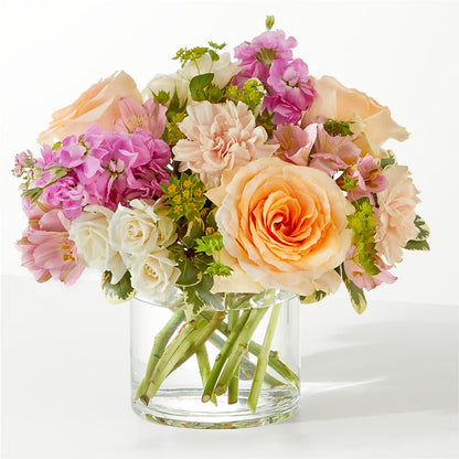Paradise Bouquet – PICKET FENCE FLORAL & DESIGN, Holland MI