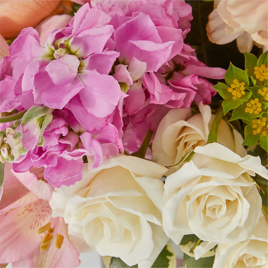 Paradise Bouquet – PICKET FENCE FLORAL & DESIGN, Holland MI