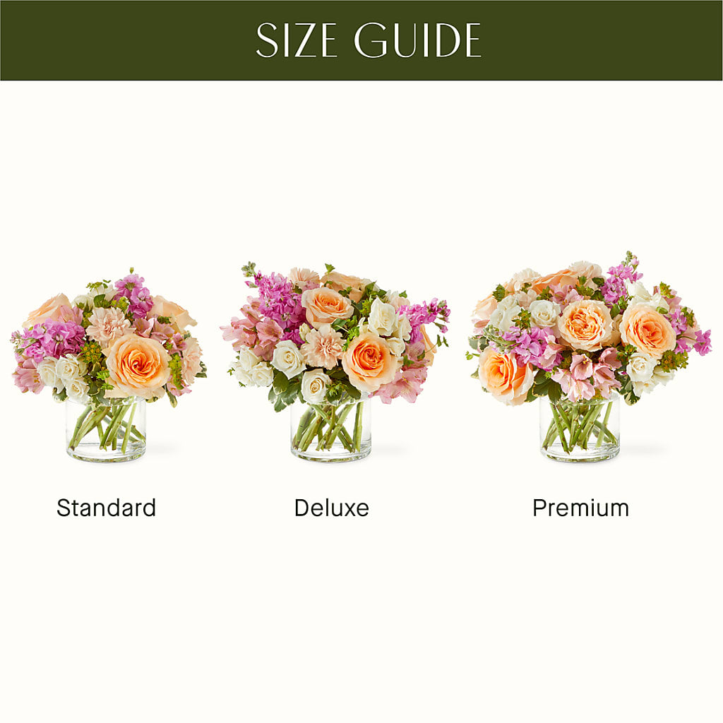 Paradise Bouquet – PICKET FENCE FLORAL & DESIGN, Holland MI