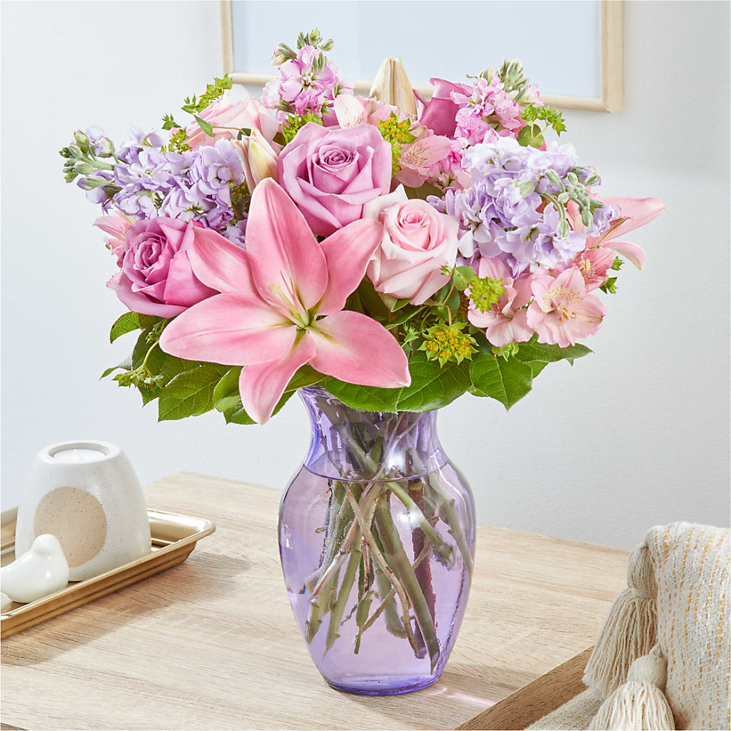 The Crown Jewel Bouquet – PICKET FENCE FLORAL & DESIGN, Holland MI