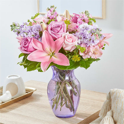 The Crown Jewel Bouquet – PICKET FENCE FLORAL & DESIGN, Holland MI