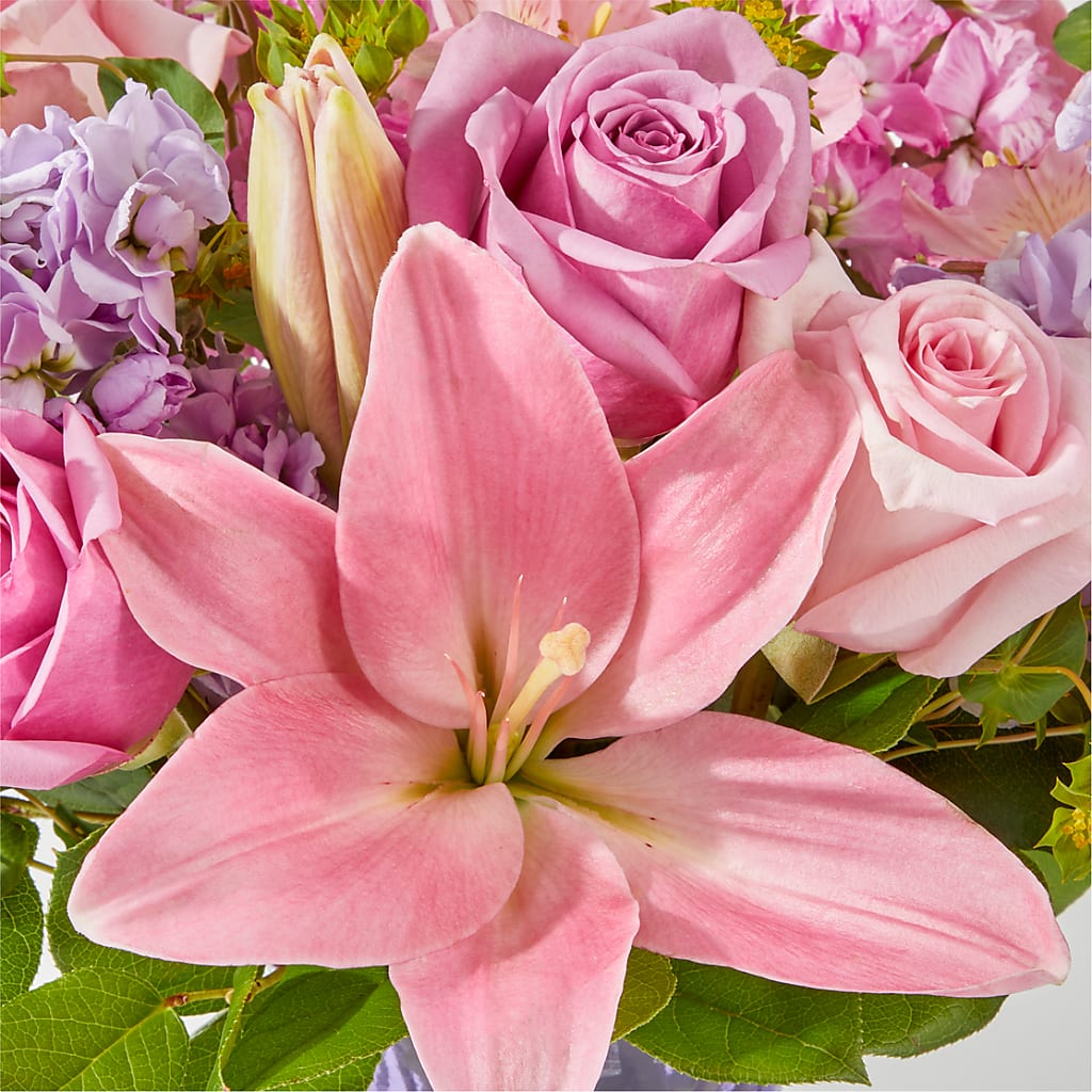 The Crown Jewel Bouquet – PICKET FENCE FLORAL & DESIGN, Holland MI