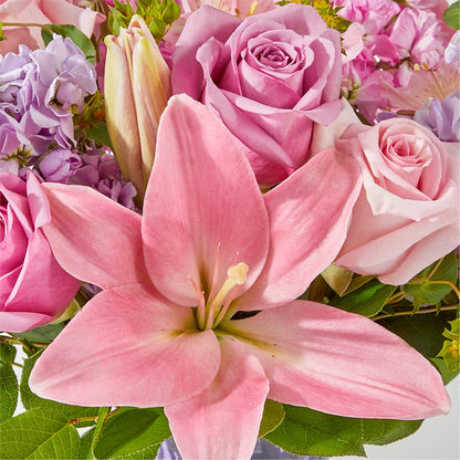 The Crown Jewel Bouquet – PICKET FENCE FLORAL & DESIGN, Holland MI