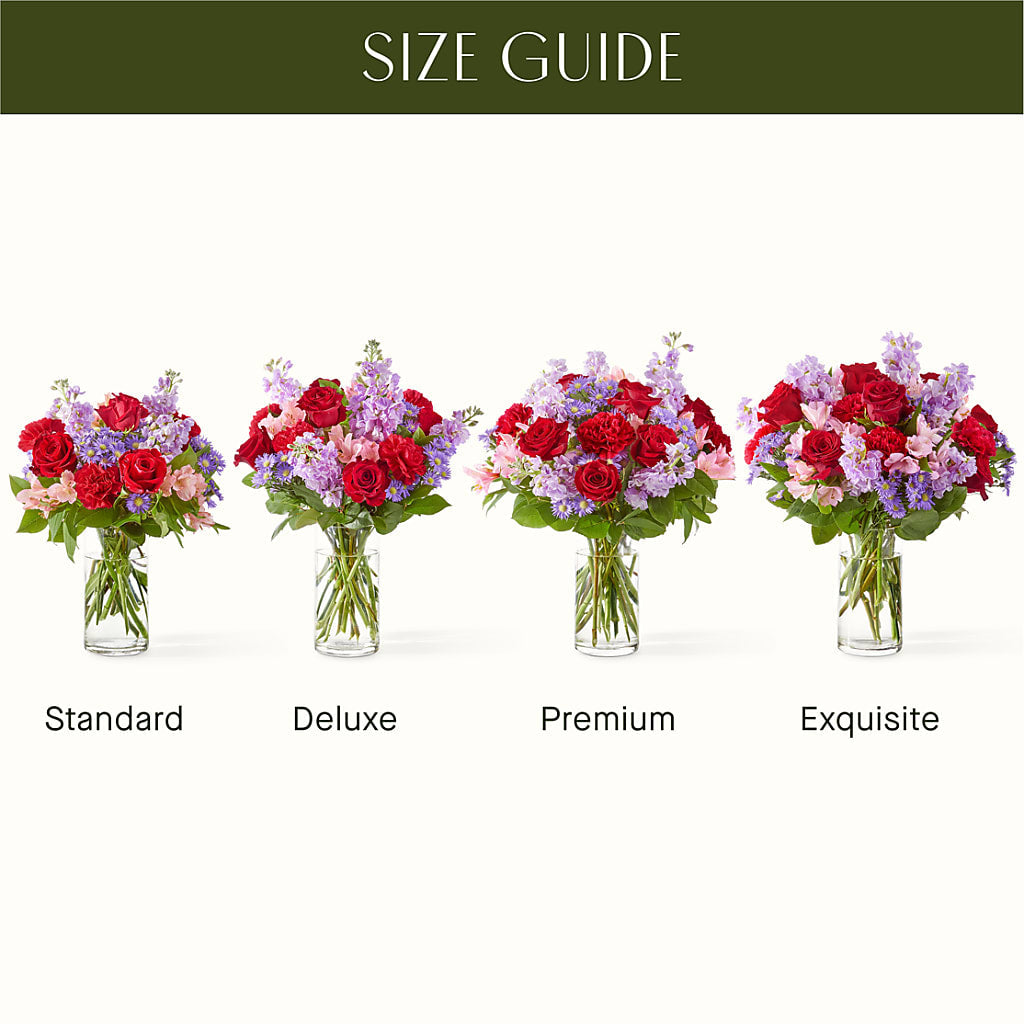 Your Majesty Bouquet – PICKET FENCE FLORAL & DESIGN, Holland MI