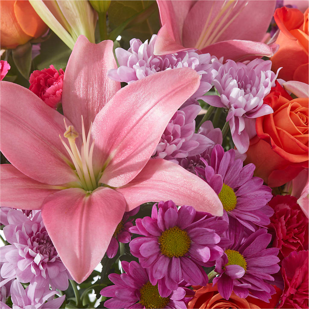 One and Only Bouquet – PICKET FENCE FLORAL & DESIGN, Holland MI