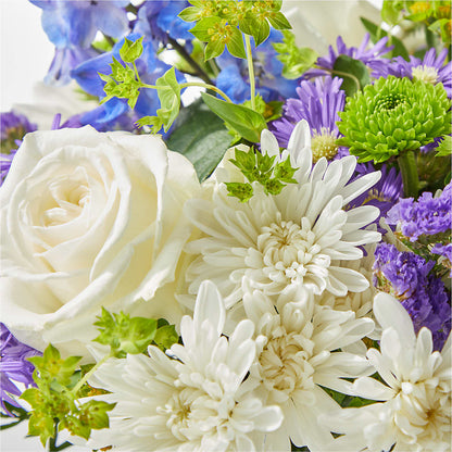 Genuine Gestures Bouquet – PICKET FENCE FLORAL & DESIGN, Holland MI