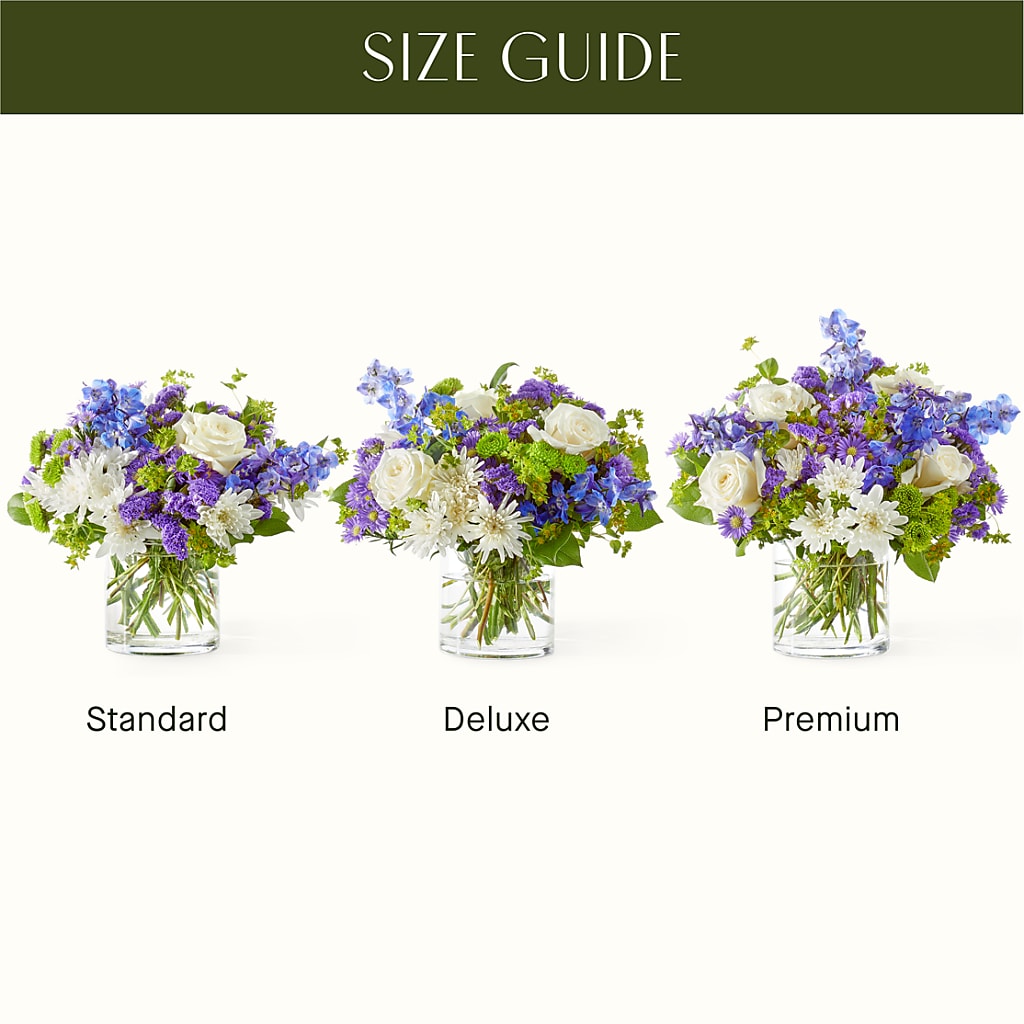 Genuine Gestures Bouquet – PICKET FENCE FLORAL & DESIGN, Holland MI