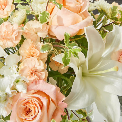 Darling Bouquet – PICKET FENCE FLORAL & DESIGN, Holland MI