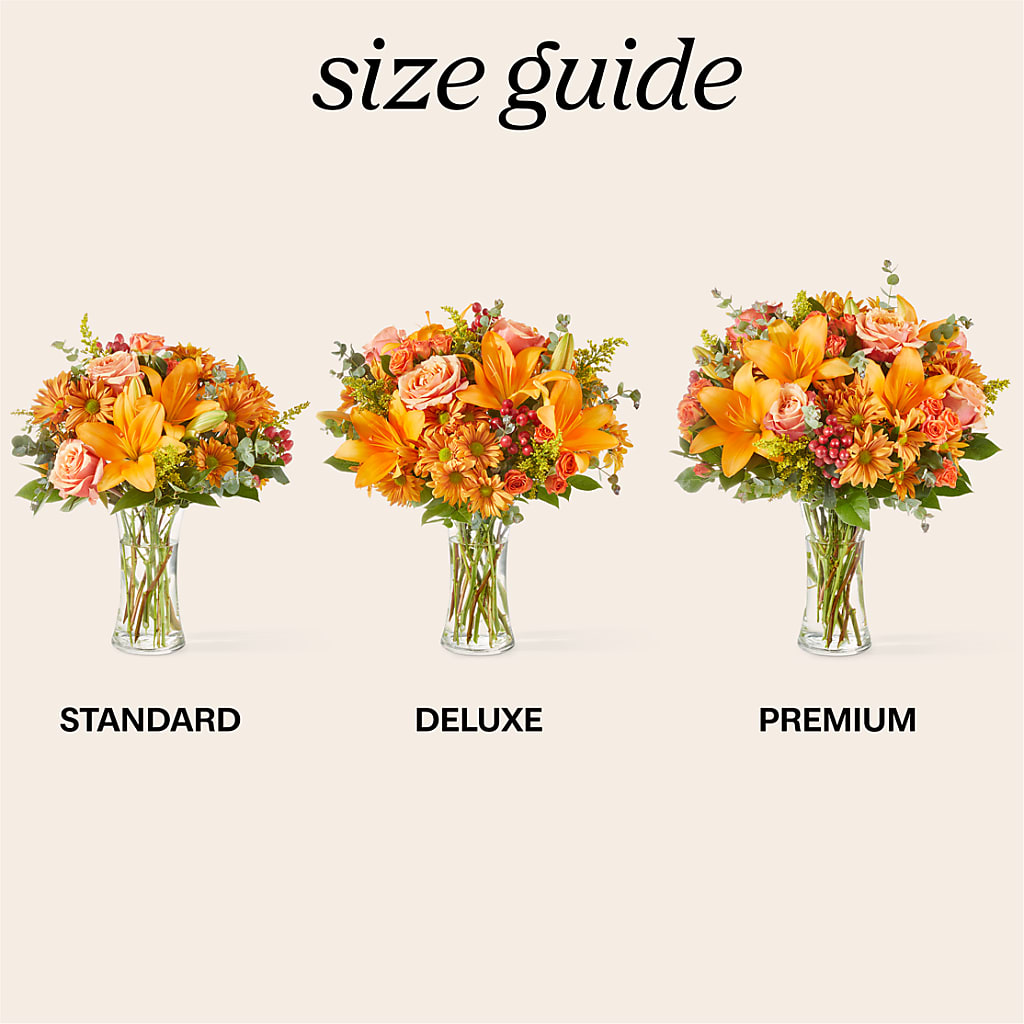 Harvest Hayride Bouquet – PICKET FENCE FLORAL & DESIGN, Holland MI